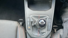 SEAT Ibiza 1.0 TSI 95 FR [EZ] 5dr Petrol Hatchback